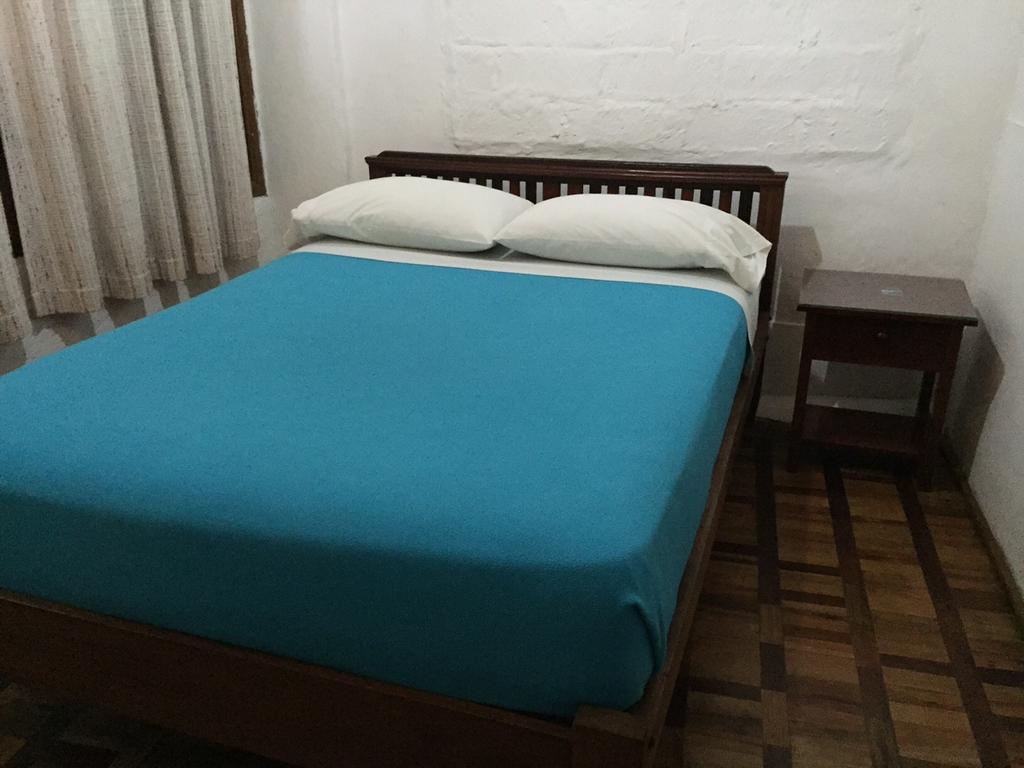 Hostal El Paisano Puerto Misahuallí Zimmer foto